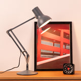 Type 75 Mini Desk Lamp By Anglepoise - Lifestyle View12