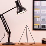 Type 75 Mini Desk Lamp By Anglepoise - Lifestyle View5