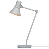 Type 80 Desk Lamp Grey Mist By Anglepoise