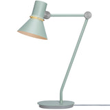 Type 80 Desk Lamp Pistachio Green By Anglepoise - Side View1