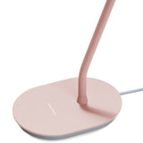 Type 80 Desk Lamp Rose Pink By Anglepoise - Detailed View1