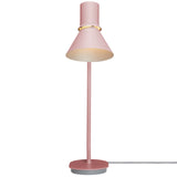Type 80 Desk Lamp Rose Pink By Anglepoise - Front View
