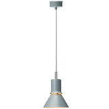 Type 80 Pendant Grey Mist By Anglepoise