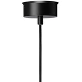Type 80 Pendant Matte Black By Anglepoise - Detailed View1