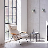 Type 80 W1 Wall Light By Anglepoise - Lifestyle View2