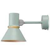 Type 80 W1 Wall Light Pistachio Green By Anglepoise