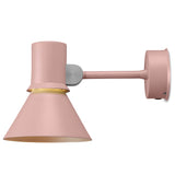 Type 80 W1 Wall Light Rose Pink By Anglepoise