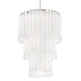 Tyrell Chandelier - 16-Light by Hudson Valley