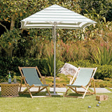 Umbrella Base Standard 14kg by Basil Bangs