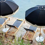 Umbrella Base Standard 25kg by Basil Bangs