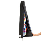 Umbrella Cover by Basil Bangs