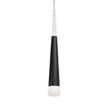 Ultra Pendant — Black