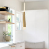 Ultra Pendant — Pendant