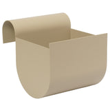 Uma Balcony Box Small Cashmere By Ferm Living
