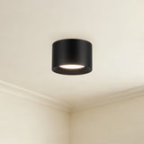 Uma Flush Mount — Flush Mount