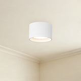 Uma Flush Mount — Flush Mount