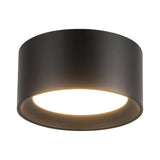 Uma Flush Mount — Flush Mount