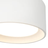 Uma Flush Mount — Flush Mount