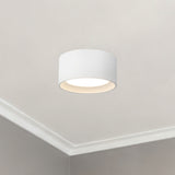 Uma Flush Mount — Flush Mount