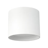 Uma Tall Flush Mount — Flush Mount