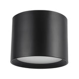 Uma Tall Flush Mount — Flush Mount