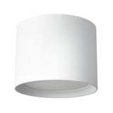 Uma Tall Flush Mount — Flush Mount