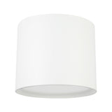 Uma Tall Flush Mount — Flush Mount
