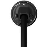 Unfit Outlet For Corded Applications By Prado - Back View