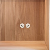 Unfit Outlet For Hardwired Applications Hardwired By Prado - Lifestyle View4