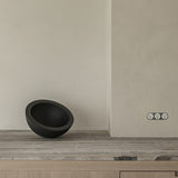Unfit Small Trim Ring Triple Brushed Gunmetal By Prado1