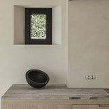 Unfit Small Trim Ring Triple Brushed Gunmetal By Prado3