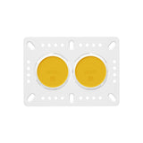 Unifit Mud Plate Double Adjustable by Prado