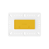 Unifit Mud Plate Duplex Square Fix by Prado