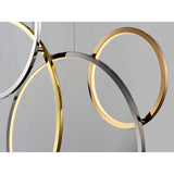 Union LED Pendant by ET2 - 46.75 Inch