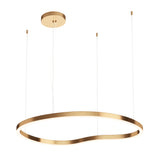 Unity XL Bean Suspension Small By Studio M