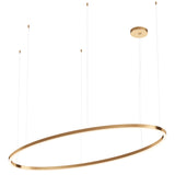 Unity XL Oval Suspension Medium By Studio M