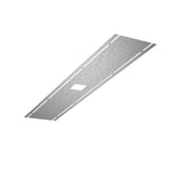 Universal Rough-In Plate by Dals - MSL1