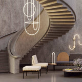 Unseen Chandelier By Petite Friture