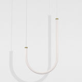 Unseen Pendant J By Petite Friture