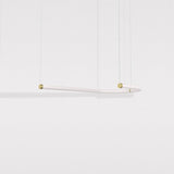 Unseen Pendant J By Petite Friture