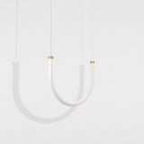 Unseen Pendant U By Petite Friture