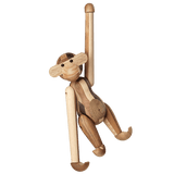 Kay Bojesen Anniversary Monkey Reworked, Medium By Kay Bojesen