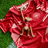 Kay Bojesen Monkey x DBU, Women's Jersey By Kay Bojesen