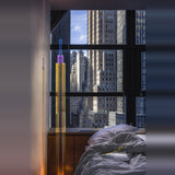 Uptown Floor Lamp by Foscarini - Lifestyle View 4