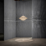 Ura 1 Pendant By A Emotional Light - Lifestyle View1