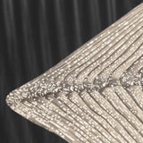 Ura 1 Pendant By A Emotional Light - Lifestyle View3