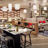 Ura 1 Pendant By A Emotional Light - Lifestyle View6