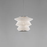 Ura 3 Pendant By A Emotional Light - Lifestyle View4