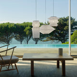 Ura 3 Pendant By A Emotional Light - Lifestyle View7