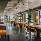 Ura Multilight Pendant By A Emotional Light - Lifestyle View10